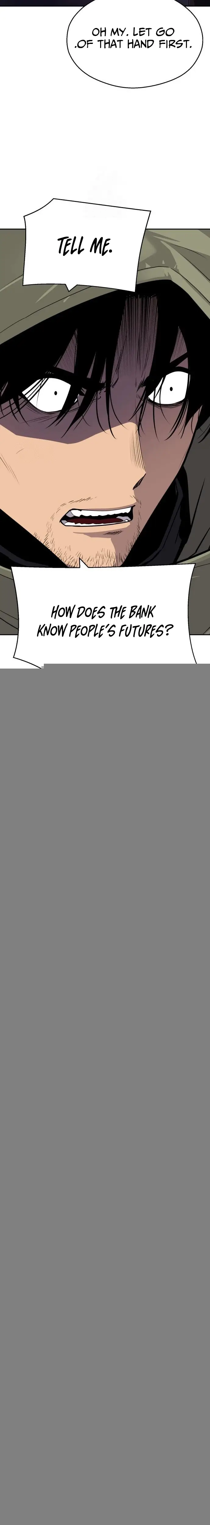 Read Apollo Savings Bank Manga Online