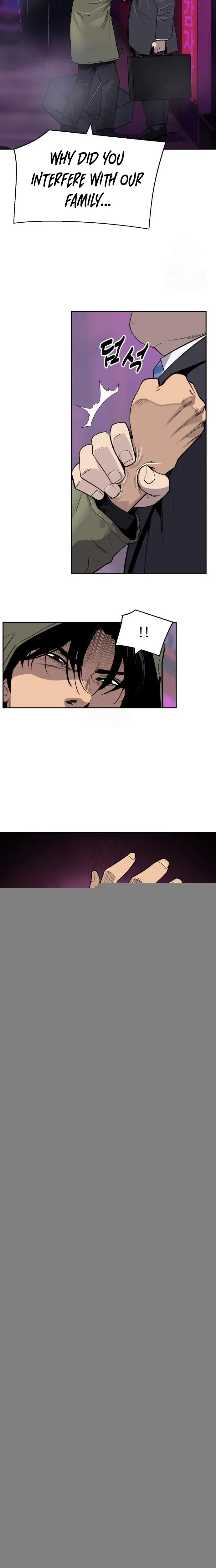 Read Apollo Savings Bank Manga Online