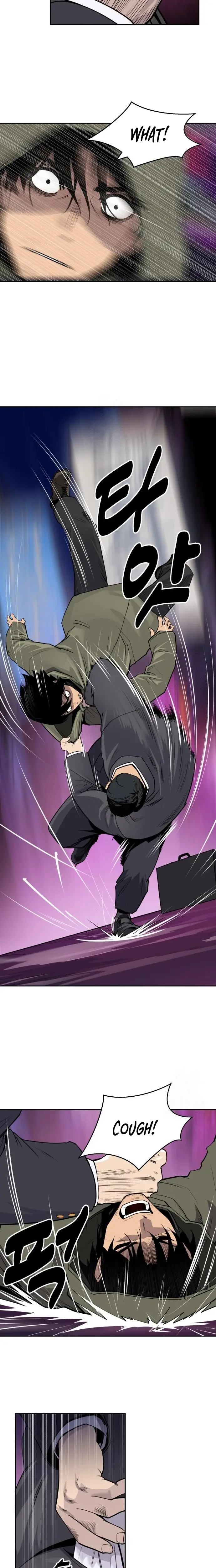 Read Apollo Savings Bank Manga Online