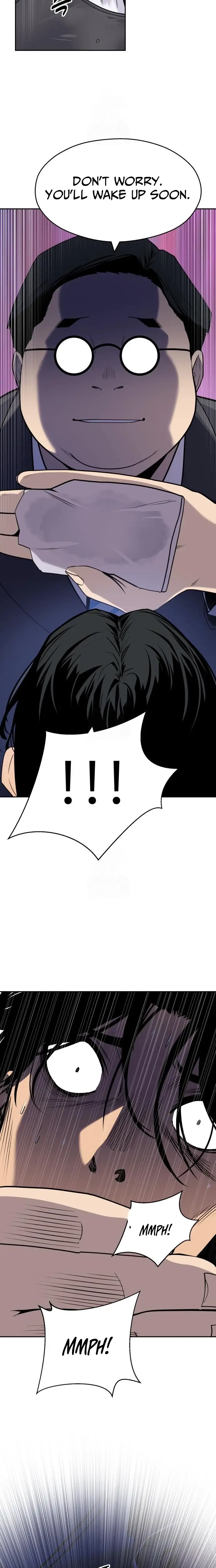 Read Apollo Savings Bank Manga Online