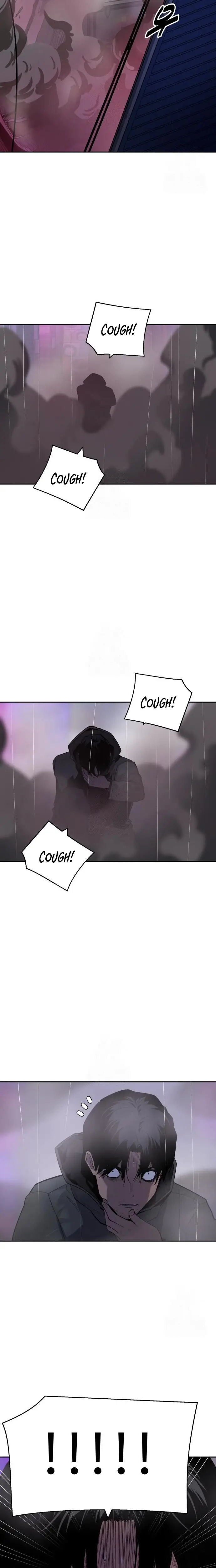 Read Apollo Savings Bank Manga Online