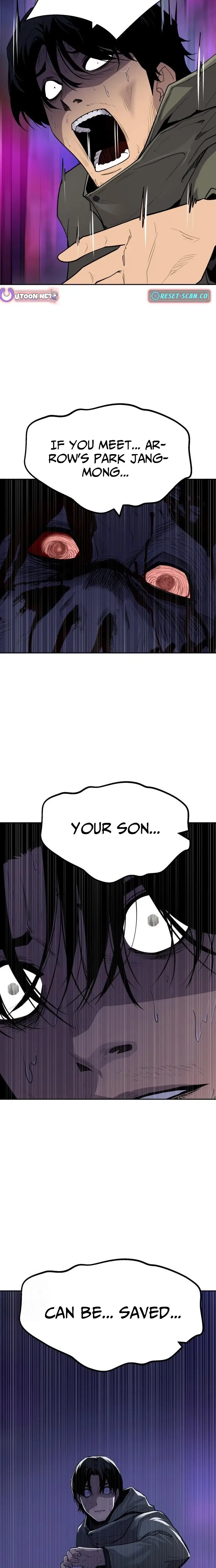 Read Apollo Savings Bank Manga Online