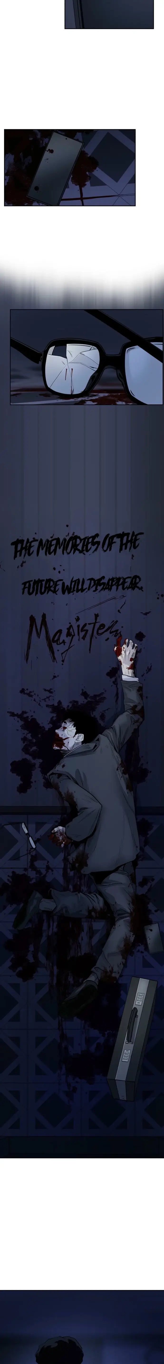 Read Apollo Savings Bank Manga Online