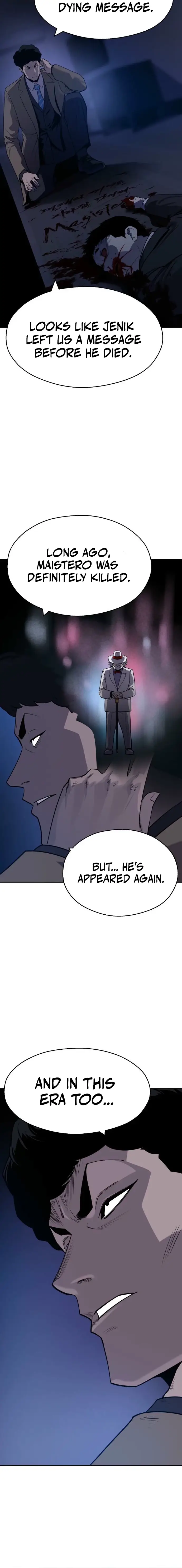 Read Apollo Savings Bank Manga Online