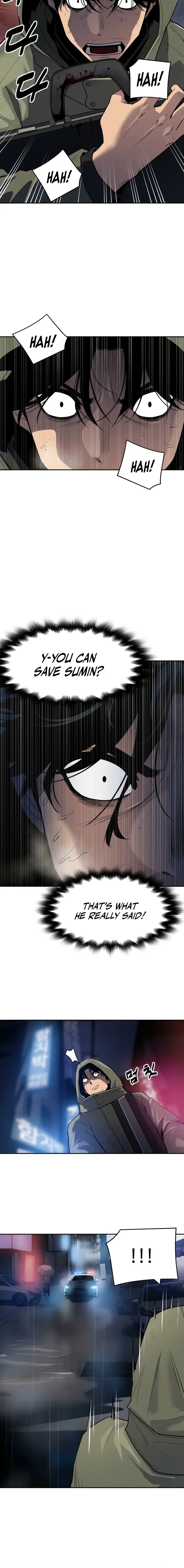 Read Apollo Savings Bank Manga Online