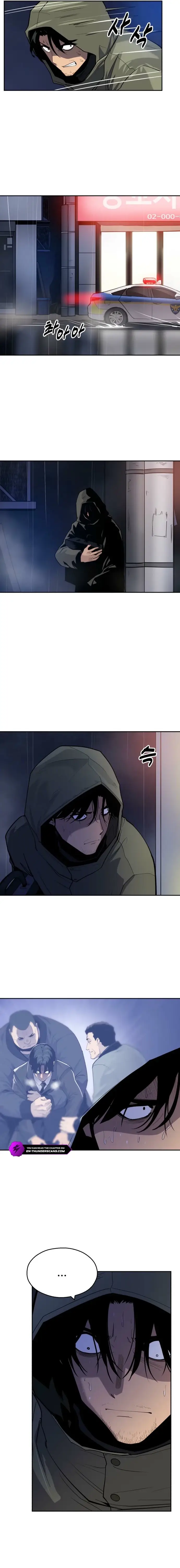 Read Apollo Savings Bank Manga Online