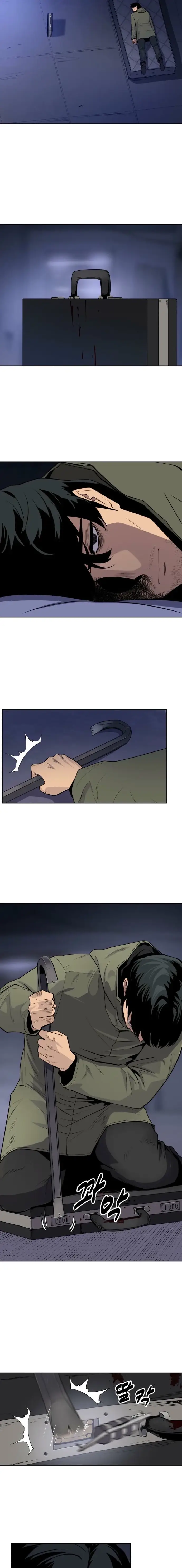 Read Apollo Savings Bank Manga Online