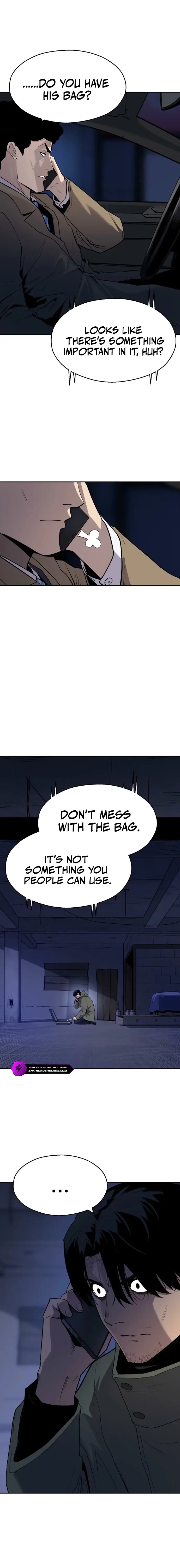 Read Apollo Savings Bank Manga Online