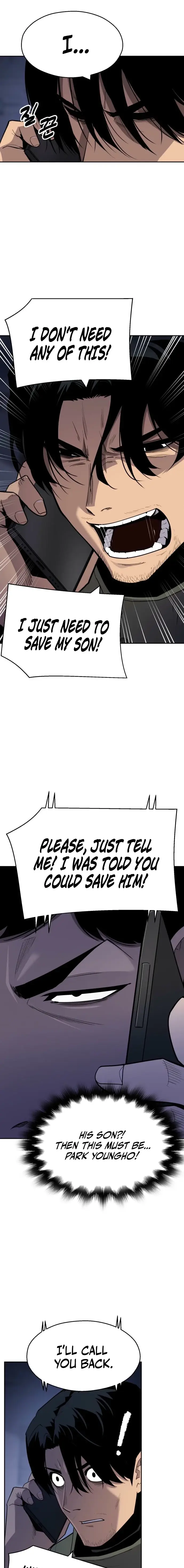 Read Apollo Savings Bank Manga Online