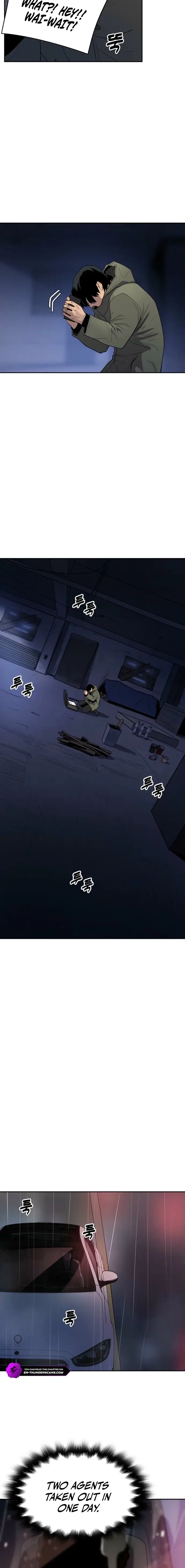 Read Apollo Savings Bank Manga Online