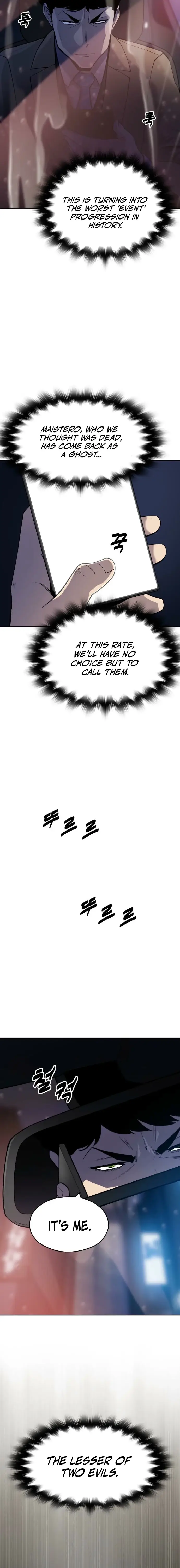 Read Apollo Savings Bank Manga Online