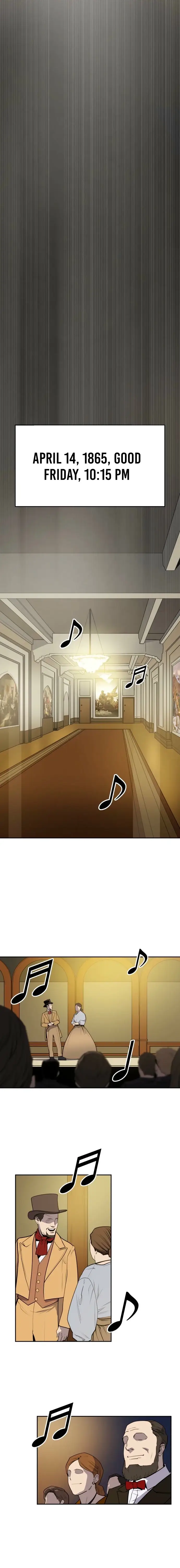 Read Apollo Savings Bank Manga Online