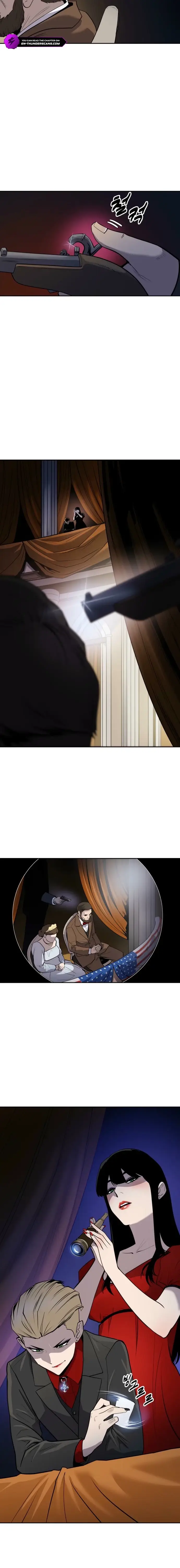 Read Apollo Savings Bank Manga Online