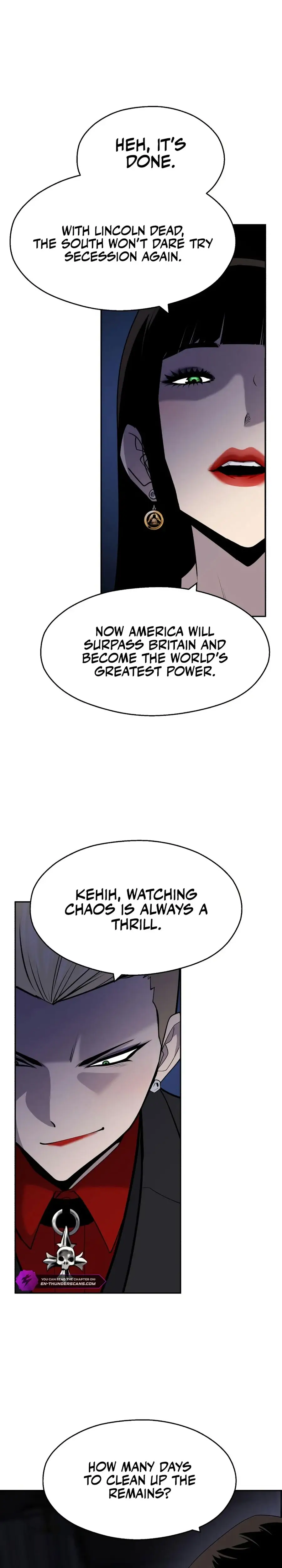 Read Apollo Savings Bank Manga Online