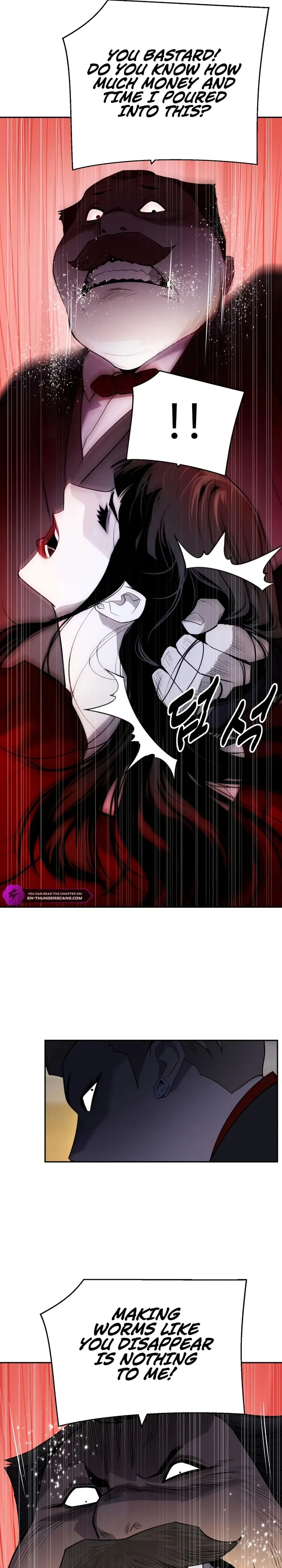 Read Apollo Savings Bank Manga Online