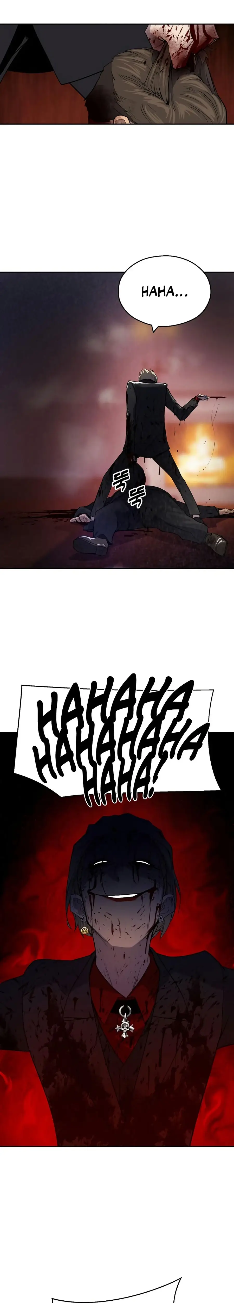 Read Apollo Savings Bank Manga Online