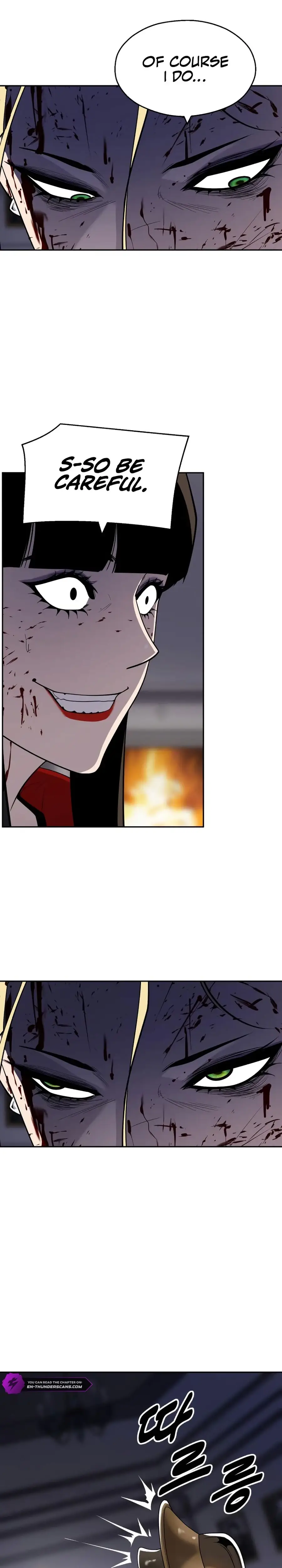 Read Apollo Savings Bank Manga Online