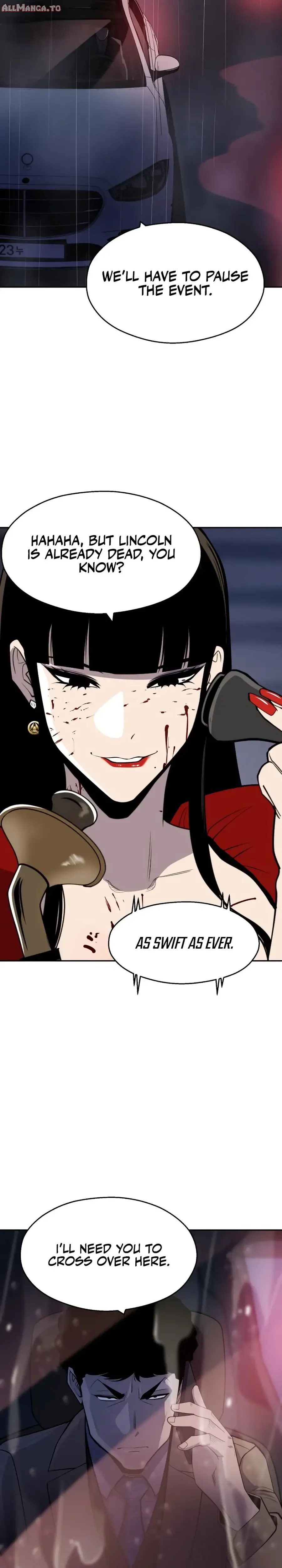 Read Apollo Savings Bank Manga Online