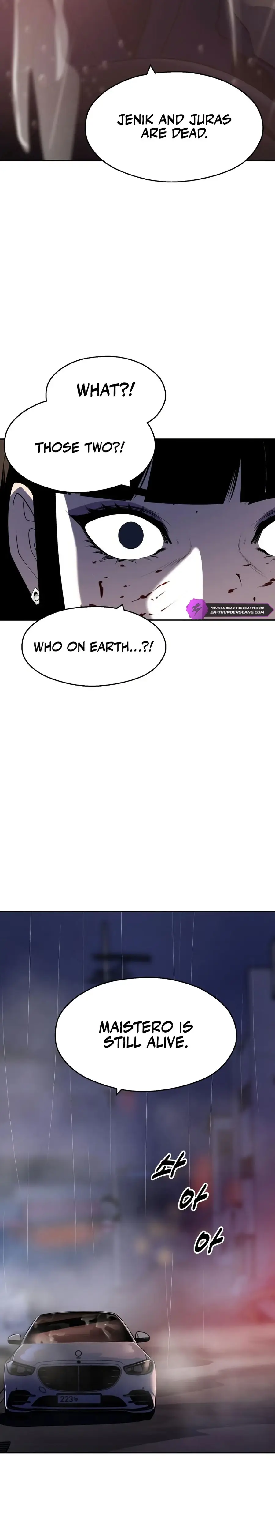 Read Apollo Savings Bank Manga Online