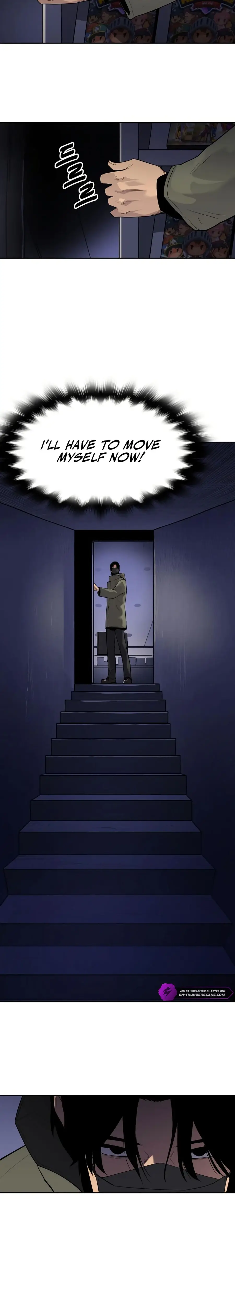 Read Apollo Savings Bank Manga Online