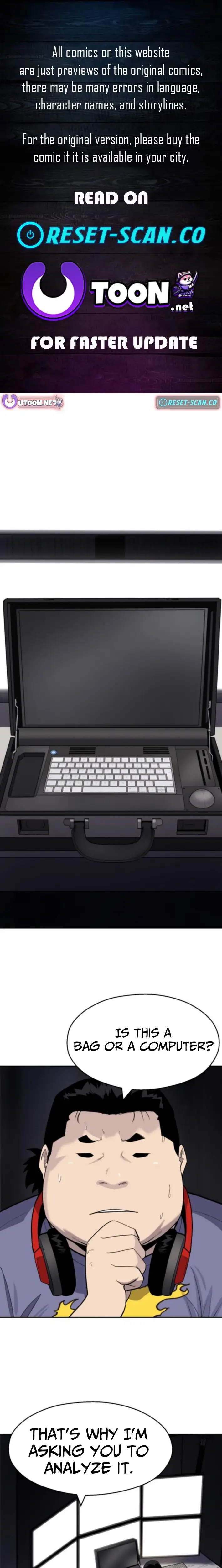 Read Apollo Savings Bank Manga Online