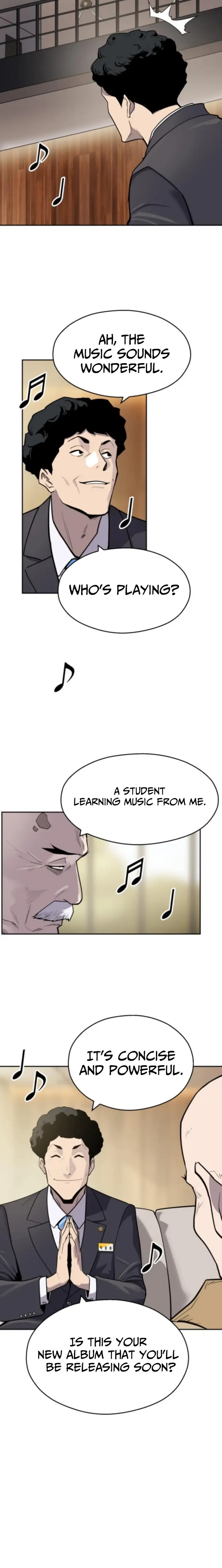 Read Apollo Savings Bank Manga Online