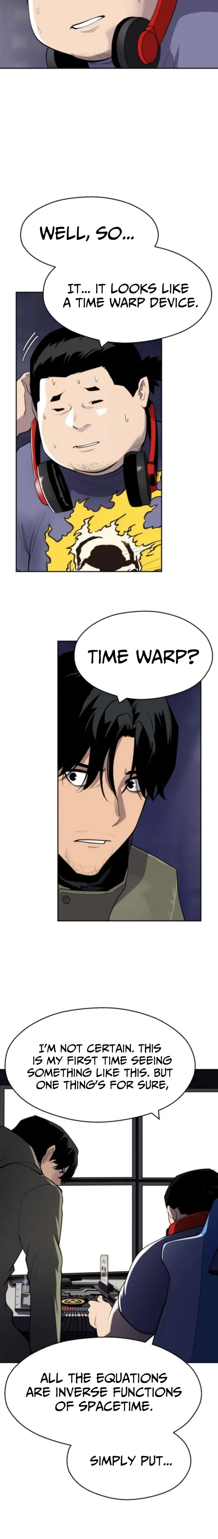 Read Apollo Savings Bank Manga Online