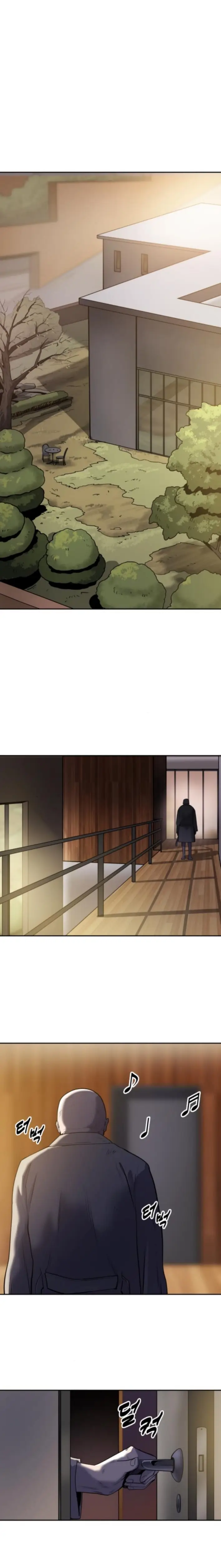 Read Apollo Savings Bank Manga Online