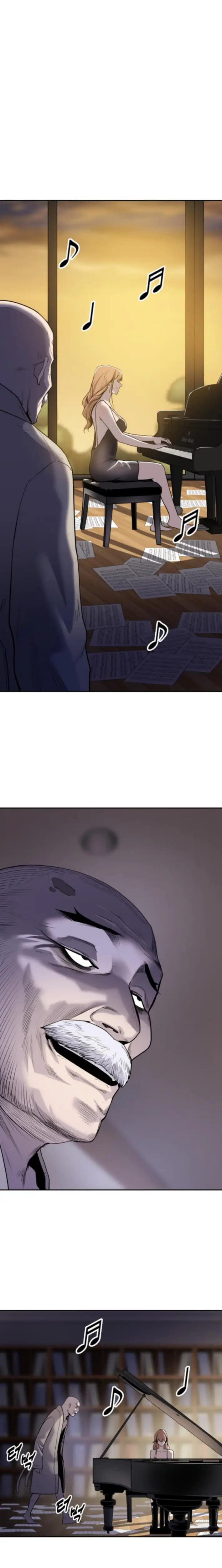 Read Apollo Savings Bank Manga Online