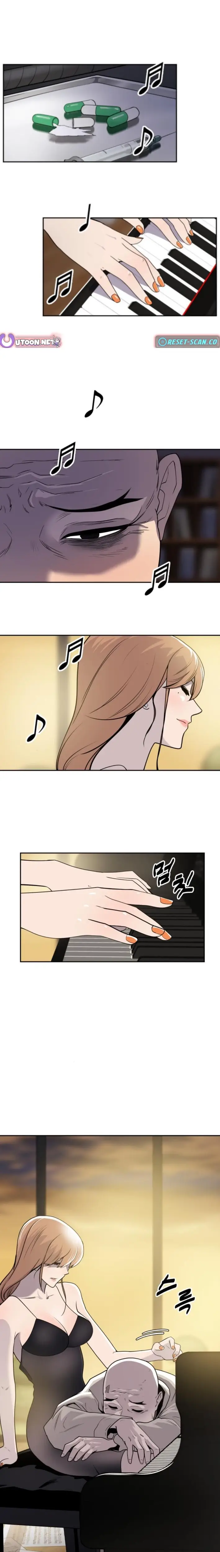 Read Apollo Savings Bank Manga Online