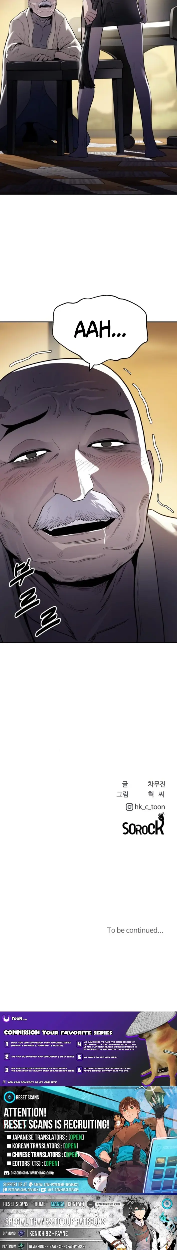 Read Apollo Savings Bank Manga Online