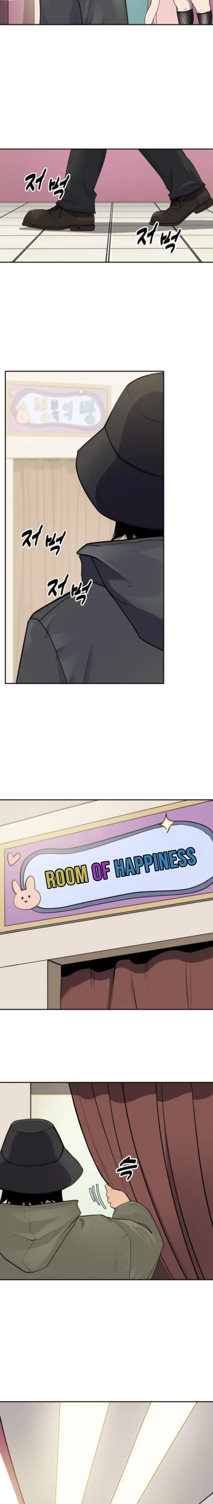 Read Apollo Savings Bank Manga Online