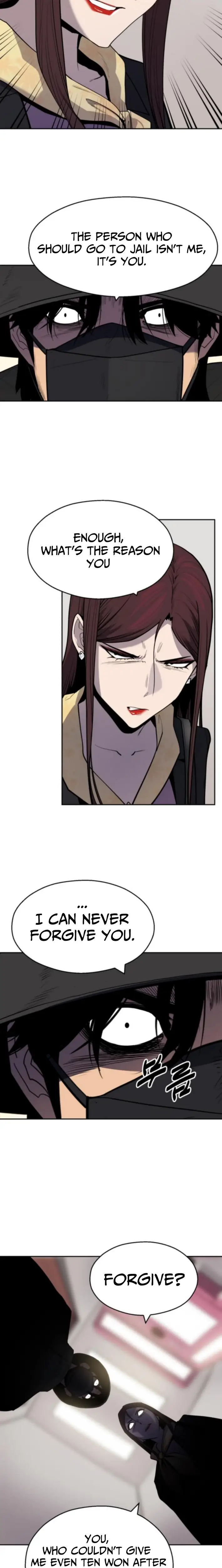 Read Apollo Savings Bank Manga Online