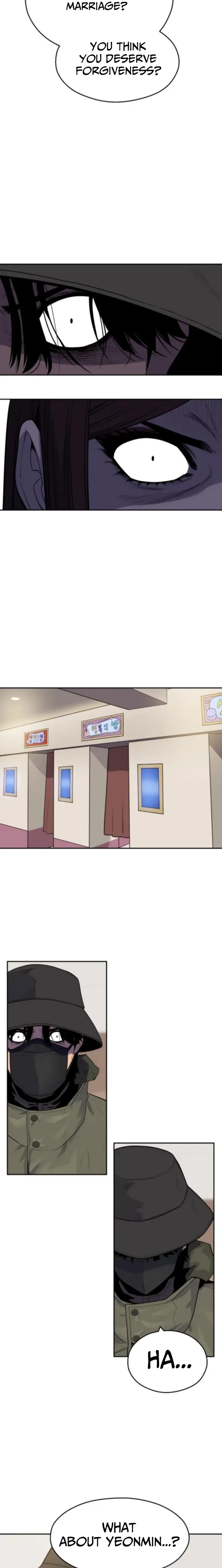 Read Apollo Savings Bank Manga Online