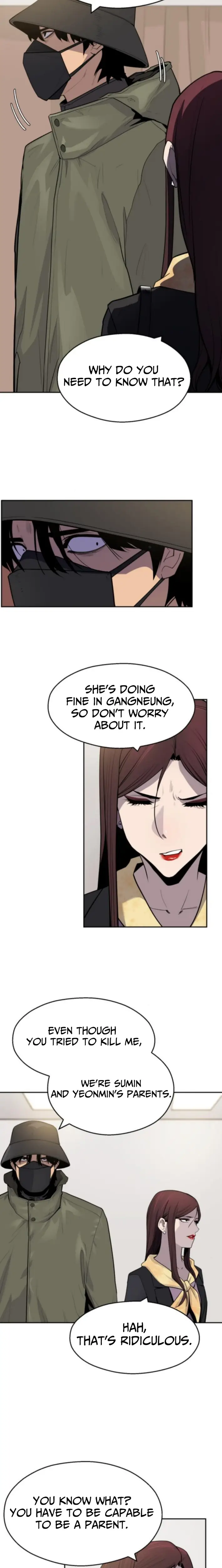 Read Apollo Savings Bank Manga Online