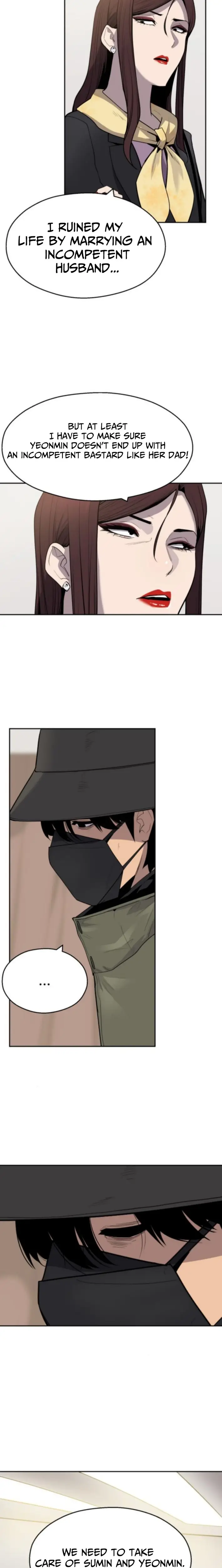 Read Apollo Savings Bank Manga Online