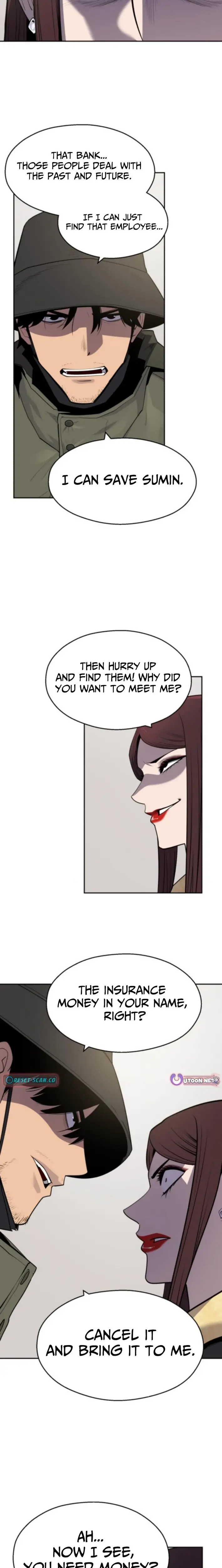 Read Apollo Savings Bank Manga Online