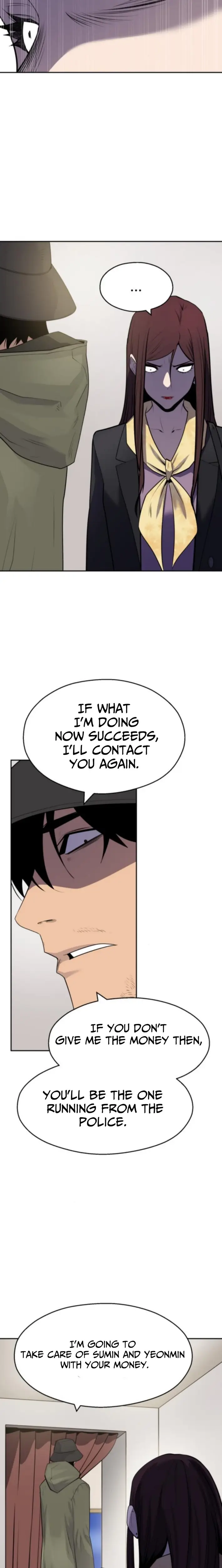 Read Apollo Savings Bank Manga Online