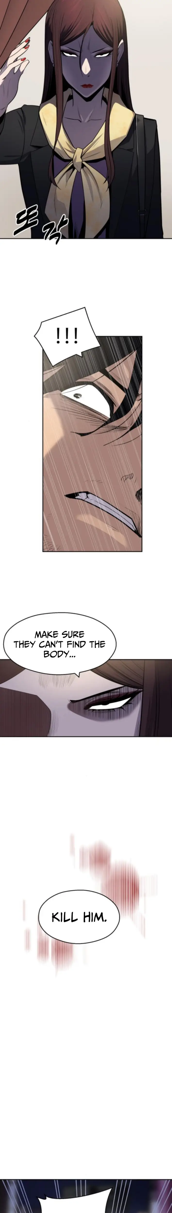 Read Apollo Savings Bank Manga Online