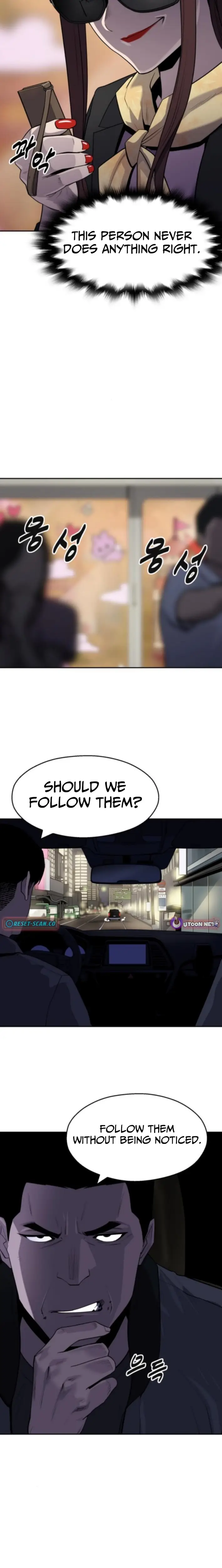 Read Apollo Savings Bank Manga Online