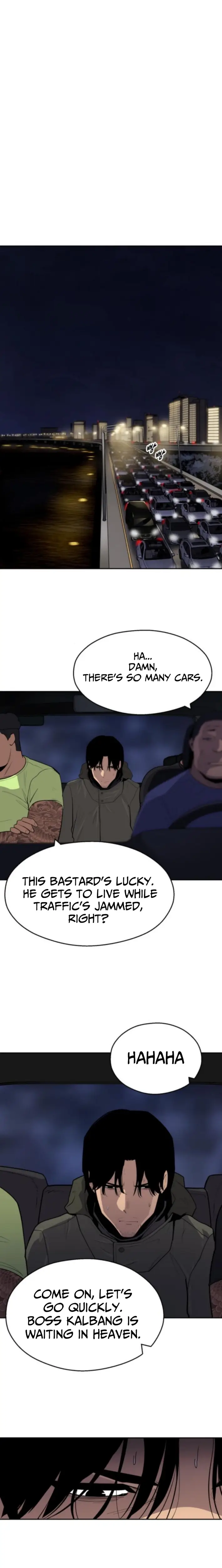 Read Apollo Savings Bank Manga Online