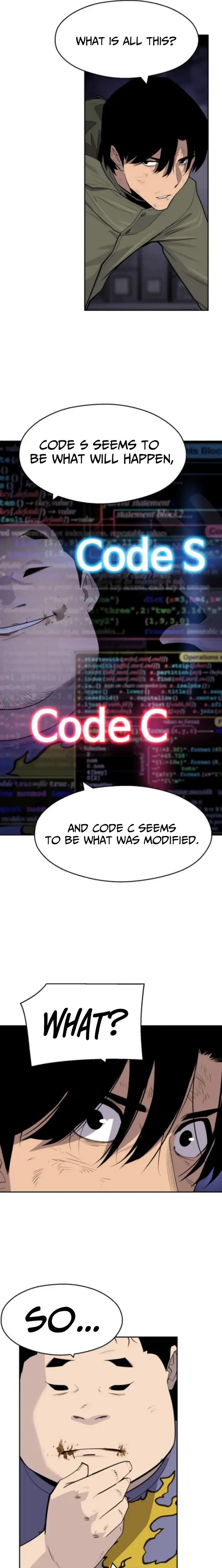 Read Apollo Savings Bank Manga Online