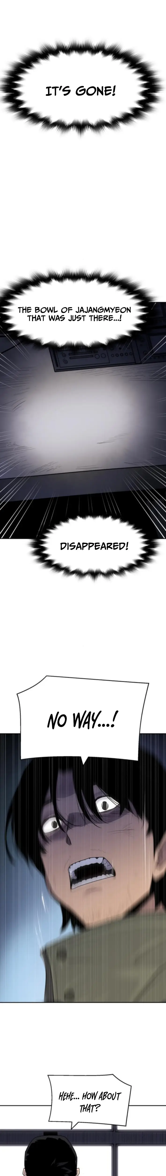 Read Apollo Savings Bank Manga Online