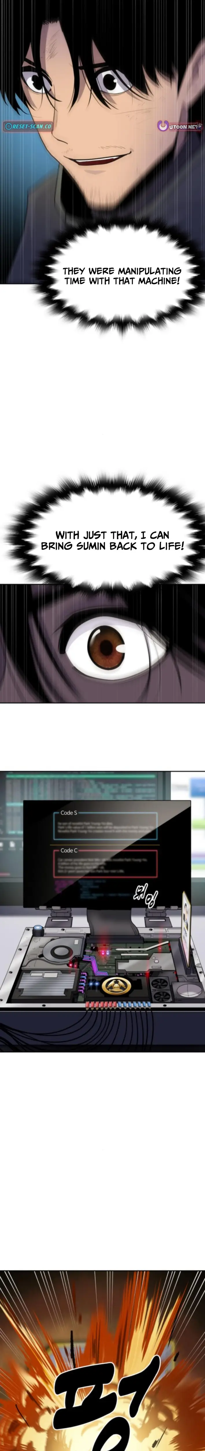 Read Apollo Savings Bank Manga Online