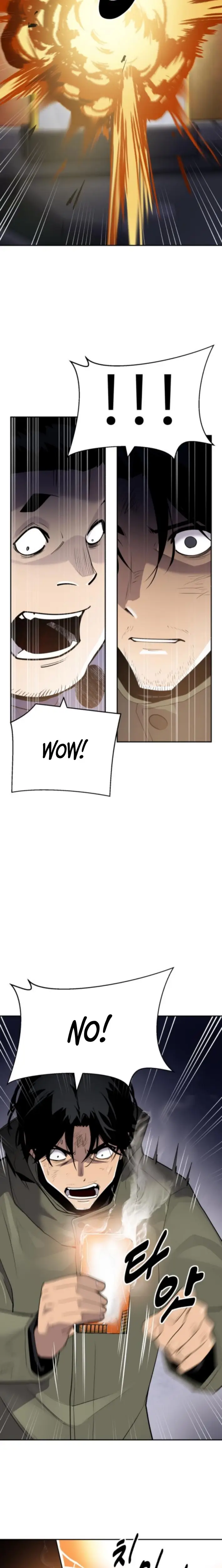 Read Apollo Savings Bank Manga Online