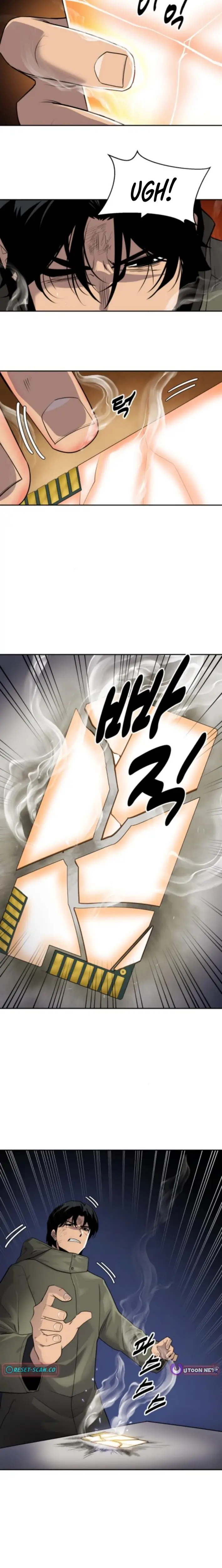 Read Apollo Savings Bank Manga Online