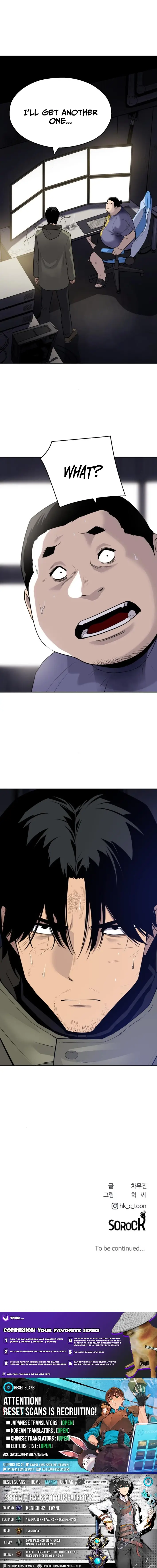 Read Apollo Savings Bank Manga Online