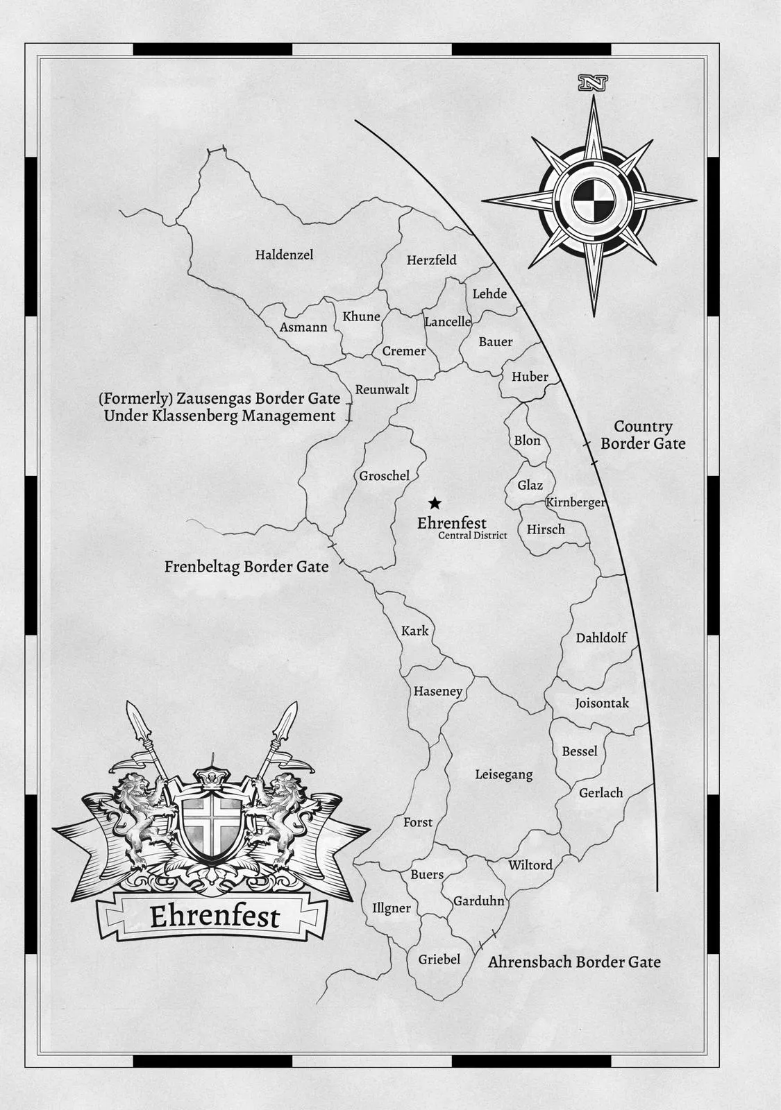 Read Ascendance of a Bookworm  I’ll do anything to become a librarian! Part 3 Manga Online