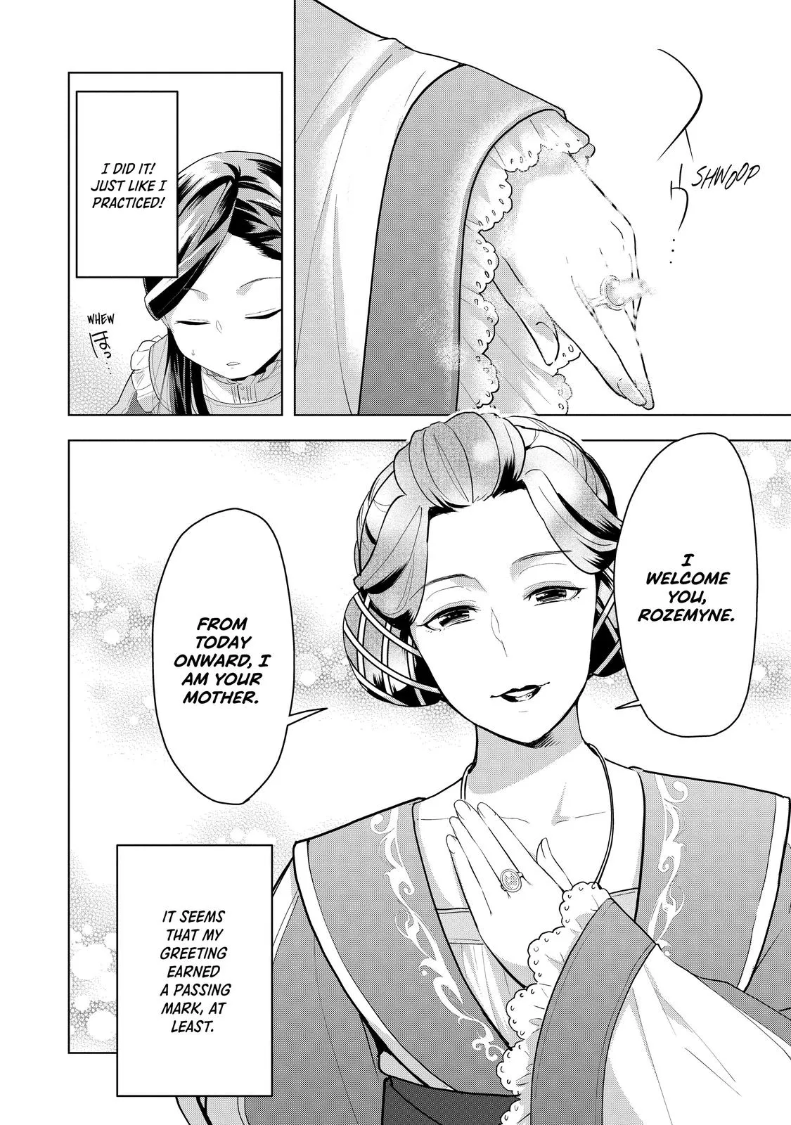 Read Ascendance of a Bookworm  I’ll do anything to become a librarian! Part 3 Manga Online