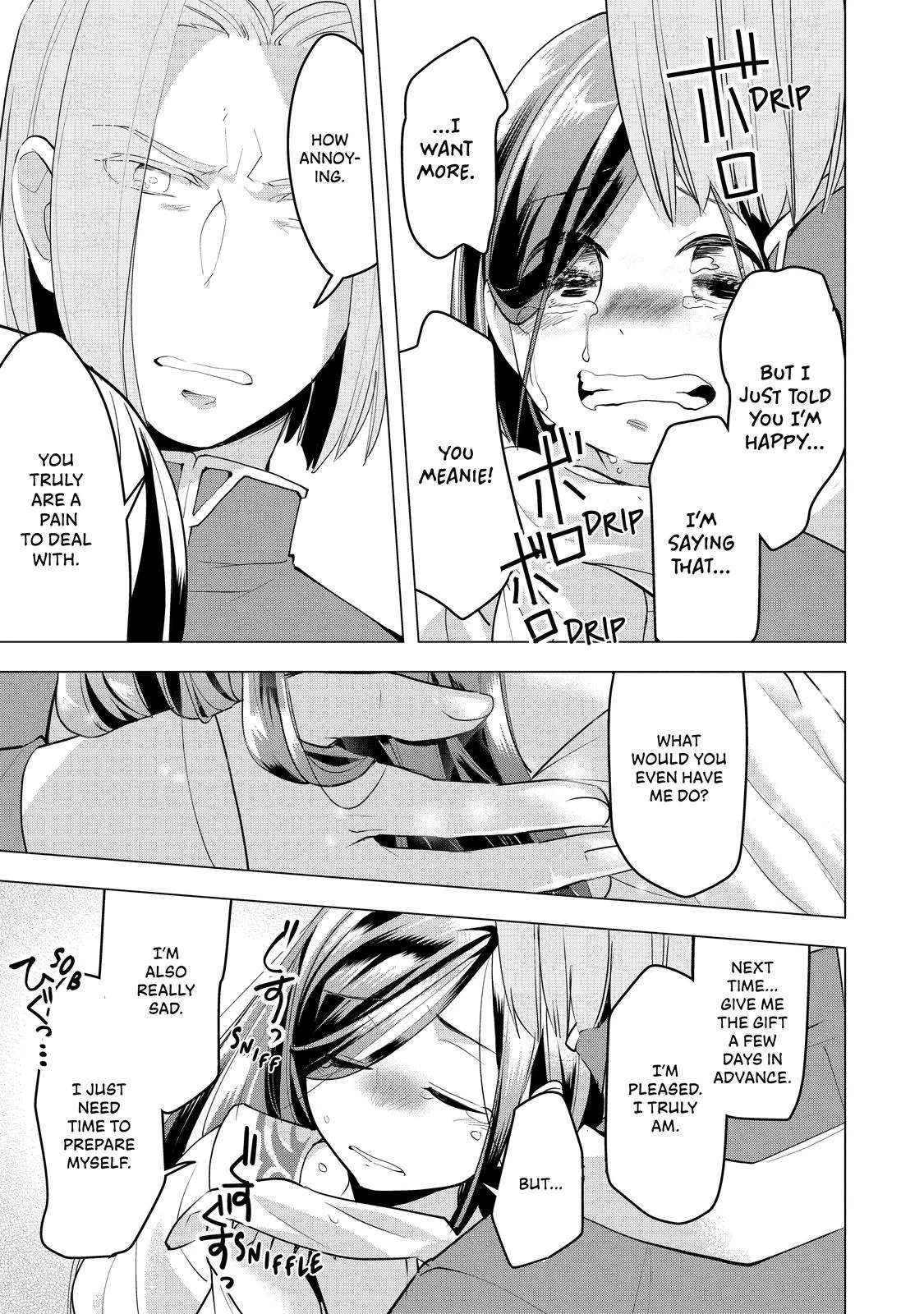 Read Ascendance of a Bookworm  I’ll do anything to become a librarian! Part 3 Manga Online